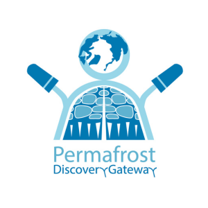 Permafrost Discovery Gateway