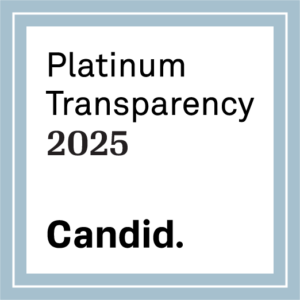 Candid platinum seal