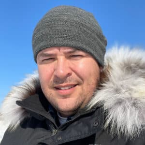 Edward Alexander